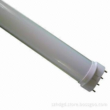 2G11 LED Tube with 85 to 265V AC Voltage